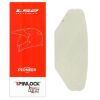 Pinlock 70 DKS198 LS2 MX436 clona proti mlžení čirá